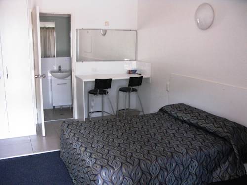 Imagen de la habitación del Motel Central Mooloolaba. Foto 1