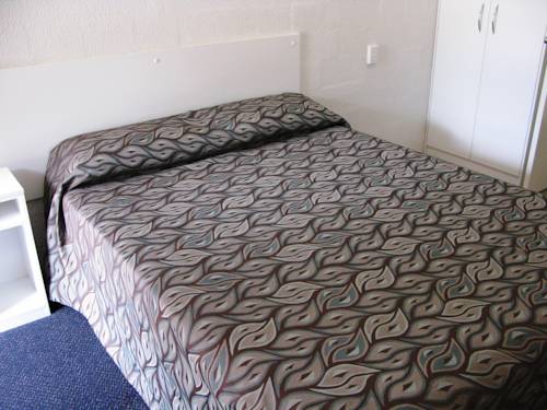Imagen de la habitación del Motel Central Mooloolaba. Foto 2