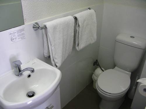 Imagen de la habitación del Motel Central Mooloolaba. Foto 4