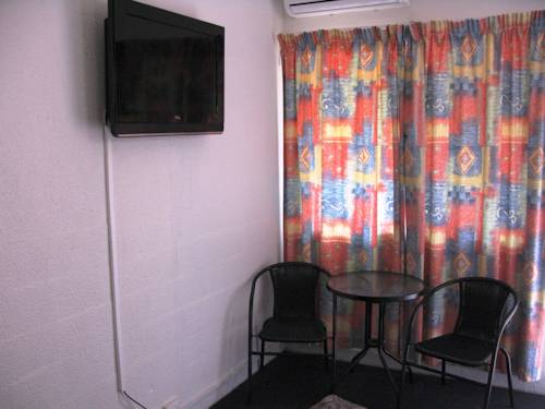 Imagen de la habitación del Motel Central Mooloolaba. Foto 5