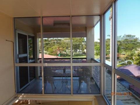 Imagen de la habitación del Motel Central Park, Rockhampton. Foto 3