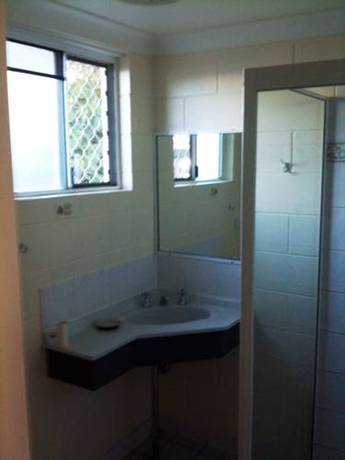 Imagen de la habitación del Motel Central Point. Foto 2