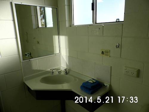 Imagen de la habitación del Motel Central Point. Foto 5