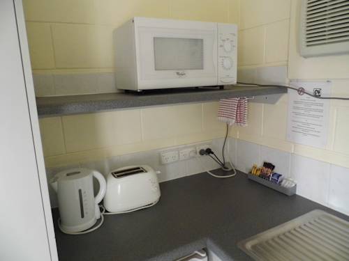 Imagen de la habitación del Motel Central Point. Foto 6