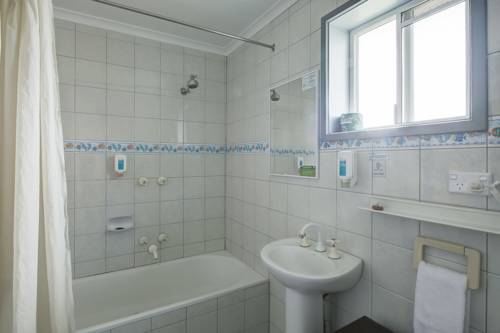 Imagen de la habitación del Motel Central Port Fairy. Foto 3