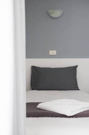 Imagen de la habitación del Motel Central Port Fairy. Foto 4