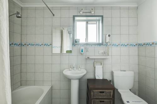 Imagen de la habitación del Motel Central Port Fairy. Foto 6