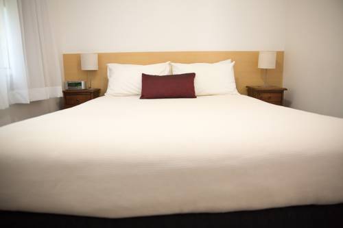 Imagen de la habitación del Motel Centralpoint. Foto 3