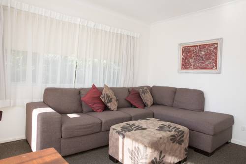 Imagen de la habitación del Motel Centralpoint. Foto 4