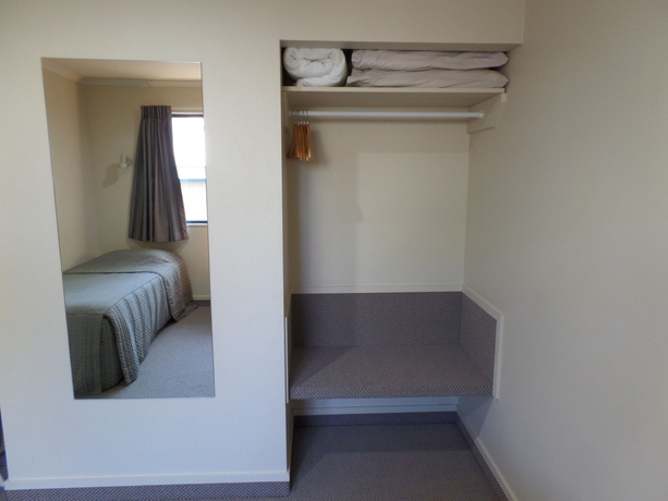 Imagen de la habitación del Motel Centre Court. Foto 4