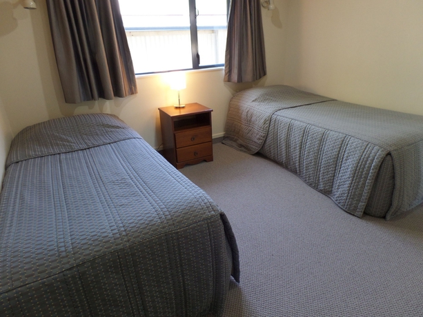 Imagen de la habitación del Motel Centre Court. Foto 8