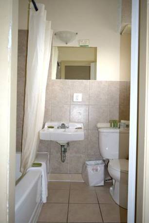 Imagen de la habitación del Motel Centre Suites Inns. Foto 2