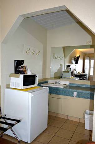Imagen de la habitación del Motel Centre Suites Inns. Foto 5