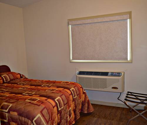 Imagen de la habitación del Motel Centre Suites Inns. Foto 10