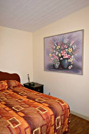 Imagen de la habitación del Motel Centre Suites Inns. Foto 14