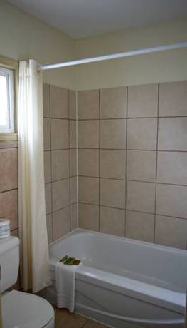 Imagen de la habitación del Motel Centre Suites Inns. Foto 15
