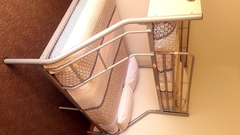 Imagen de la habitación del Motel Centrepoint. Foto 6