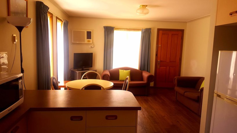 Imagen de la habitación del Motel Centrepoint. Foto 7