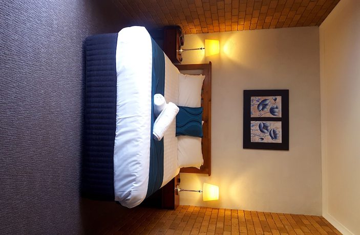 Imagen de la habitación del Motel Centrepoint. Foto 8