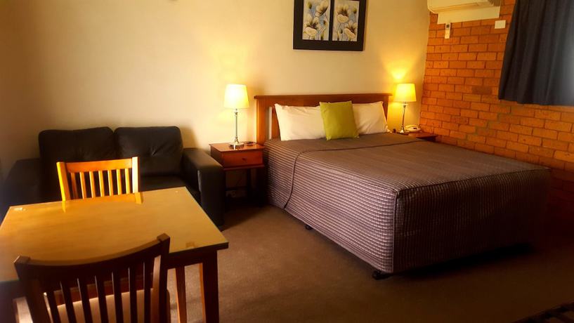 Imagen de la habitación del Motel Centrepoint. Foto 9