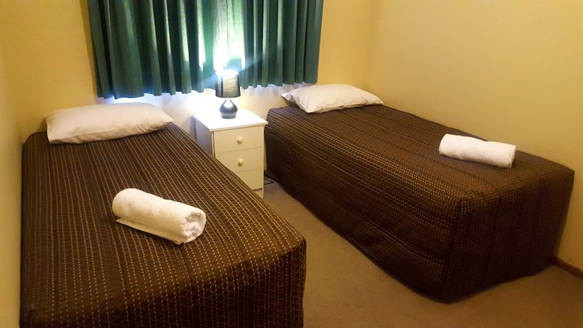 Imagen de la habitación del Motel Centrepoint. Foto 11