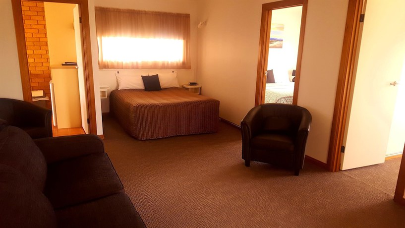 Imagen de la habitación del Motel Centrepoint. Foto 16