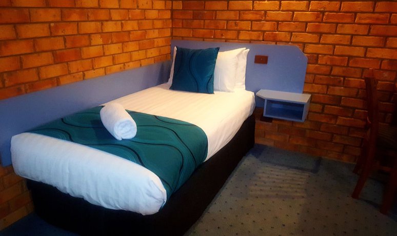 Imagen de la habitación del Motel Centrepoint. Foto 18