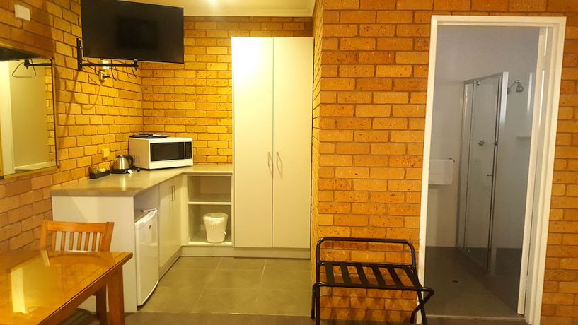 Imagen de la habitación del Motel Centrepoint. Foto 19