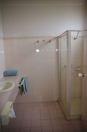 Imagen de la habitación del Motel Centretown Nagambie. Foto 4