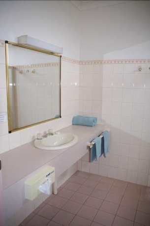 Imagen de la habitación del Motel Centretown Nagambie. Foto 7