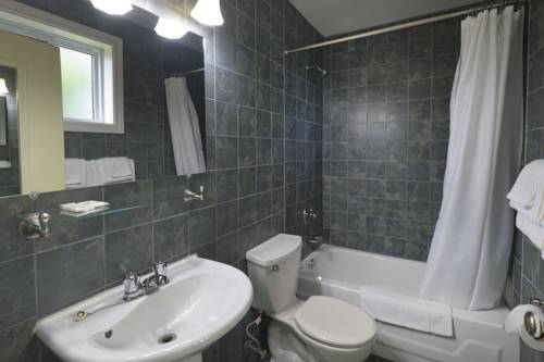 Imagen de la habitación del Motel Century, Cornwall. Foto 3