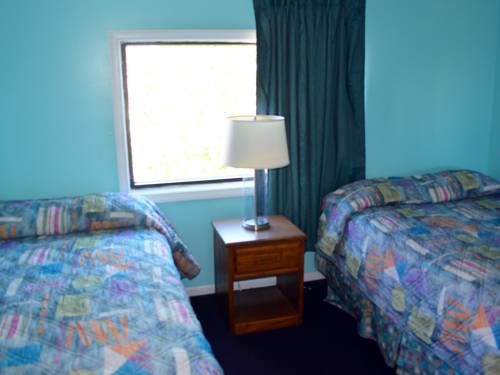Imagen de la habitación del Motel Cerca Del Mar. Foto 2