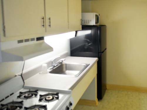 Imagen de la habitación del Motel Cerca Del Mar. Foto 3