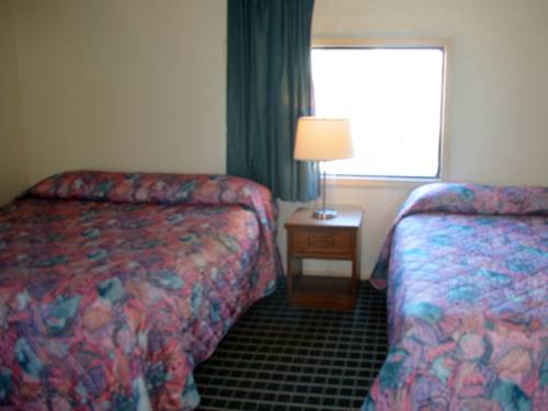 Imagen de la habitación del Motel Cerca Del Mar. Foto 5