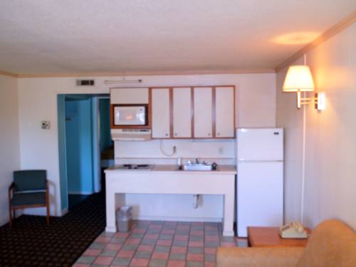 Imagen general del Motel Cerca Del Mar. Foto 1