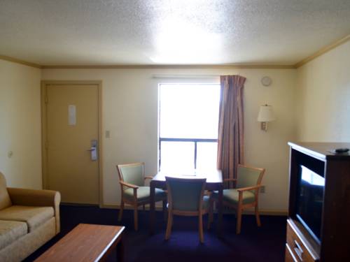 Imagen de la habitación del Motel Cerca Del Mar. Foto 6