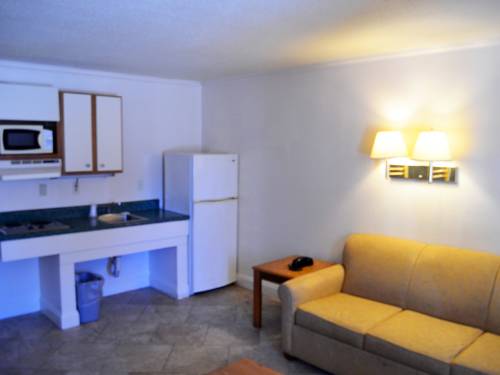 Imagen de la habitación del Motel Cerca Del Mar. Foto 7