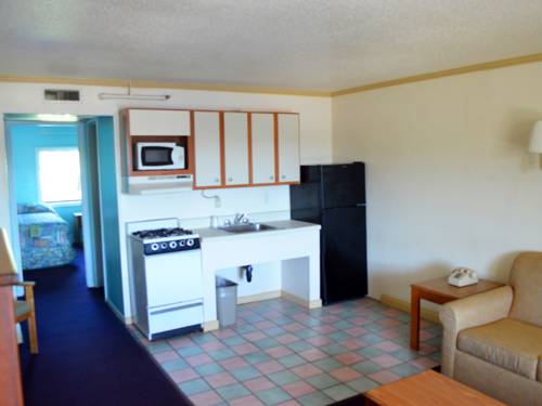 Imagen de la habitación del Motel Cerca Del Mar. Foto 10