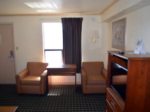 Imagen de la habitación del Motel Cerca Del Mar. Foto 12
