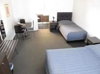 Imagen de la habitación del Motel Cessnock, Cessnock. Foto 5