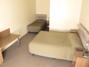 Imagen general del Motel Cessnock, Cessnock. Foto 2