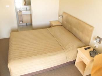 Imagen general del Motel Cessnock, Cessnock. Foto 3