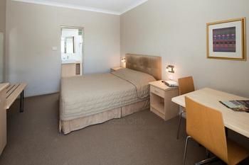 Imagen de la habitación del Motel Cessnock, Cessnock. Foto 11