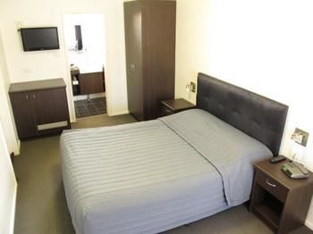 Imagen de los exteriores del Motel Cessnock, Cessnock. Foto 13