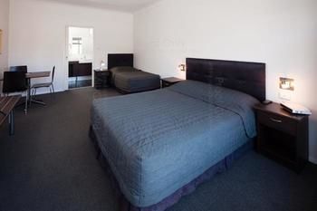 Imagen de los interiores del Motel Cessnock, Cessnock. Foto 14