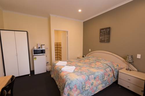 Imagen de la habitación del Motel Chadstone Executive. Foto 2