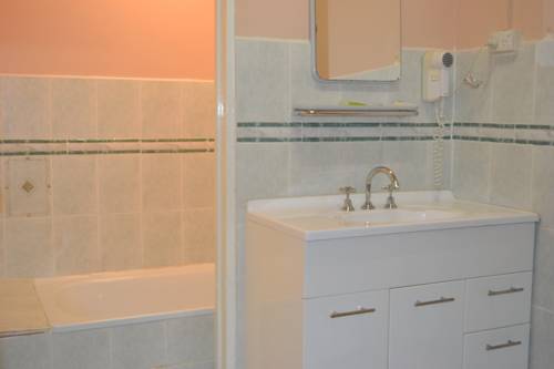 Imagen de la habitación del Motel Chadstone Executive. Foto 5