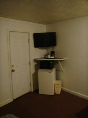 Imagen de la habitación del Motel Chalet, Bend. Foto 3