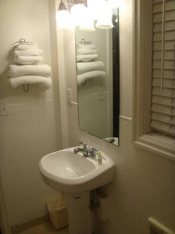 Imagen de la habitación del Motel Chalet, Bend. Foto 4