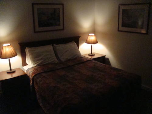 Imagen de la habitación del Motel Chalet, Bend. Foto 6